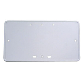 Support pour plaque d'immatriculation JOKON 400390000