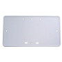 Support pour plaque d'immatriculation JOKON 400390000
