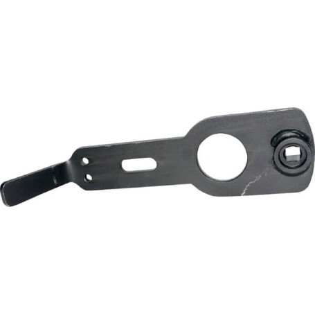 Support de roue arrière OUTILS-WOLF 40814OW