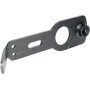 Support de roue arrière OUTILS-WOLF 40814OW