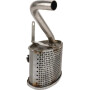 Pot d'échappement OUTILS-WOLF 28611OW