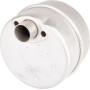Pot d'échappement MURRAY 91271