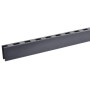Poteau 2m gris ardoise VIKA 57116201K