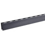 Poteau 2,2m gris ardoise VIKA 57116221K