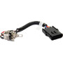 Potentiomètre CNH 299930A1