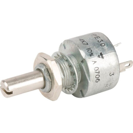 Potentiomètre FENDT G285860100140