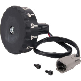Potentiomètre MASSEY FERGUSON 3784868M4