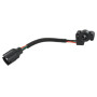 Potentiomètre NEW HOLLAND 3980855
