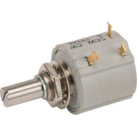 Potentiomètre UNIVERSEL POTM10K2W10SL