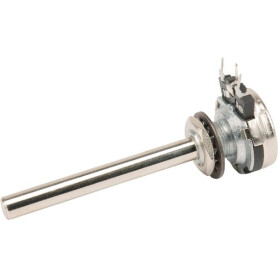 Potentiomètre UNIVERSEL POTM1K025W