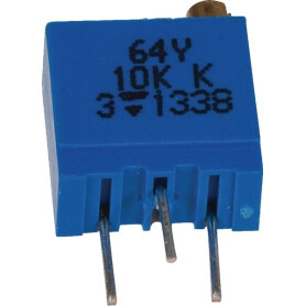 Potentiomètre UNIVERSEL 64Y10K