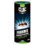 Poudre anti fourmis 250gr CLAC INCYP60014
