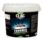 Poudre anti fourmis 5Kg CLAC INCYP60015