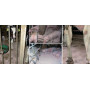 Poudre hygiénique 25Kg FARMA 406001FA