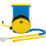 Poudreuse MATABI SPM80340