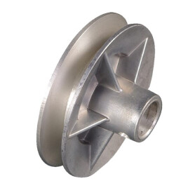 Poulie AS-MOTOR E03120ASM