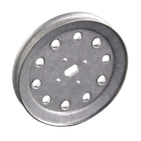 Poulie AS-MOTOR E05653ASM