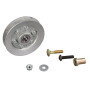 Poulie AS-MOTOR E06501ASM