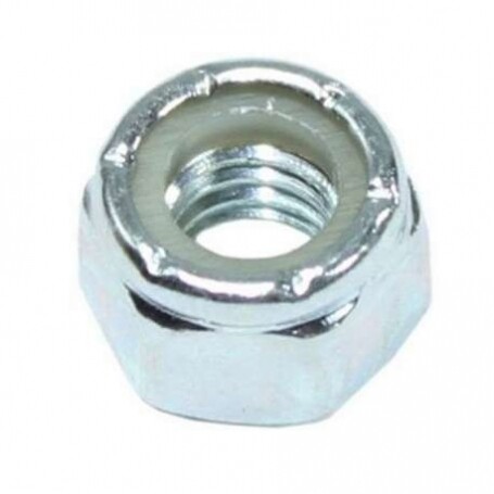 Ecrou de frein HUSQVARNA 873990500 - 873680500