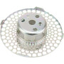 Poulie HONDA 28450Z1V000