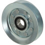 Poulie HONDA MACHINERY PARTS 80256Y09003