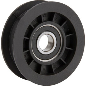 Poulie HONDA MACHINERY PARTS 80255Y09003