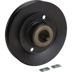 Pulley AUC11772 JOHN DEERE AUC11772