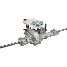 Transmission Tuff-Torq - Simplicity K46Q - 7A64