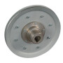 Poulie AS-MOTOR E08315ASM