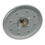 Poulie AS-MOTOR E08315ASM