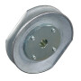 Poulie AS-MOTOR E07126ASM