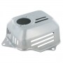 Grille de protection de pot d'échappement Honda 18321-ZL8-000 - 18321-ZL8-010