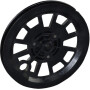 Poulie AS-MOTOR E10737ASM