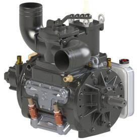 Pompe à vide BATTIONI PAGANI KPSB550PRA100