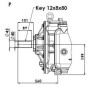 Pompe à vide BATTIONI PAGANI KPSB670PRA100