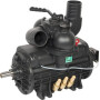 Pompe à vide BATTIONI PAGANI MEC13500PABL