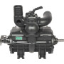 Pompe à vide BATTIONI PAGANI MEC13500PABL