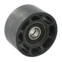 Poulie JOHN DEERE RE505264