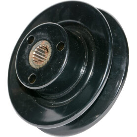 Poulie OUTILS-WOLF 28380OW