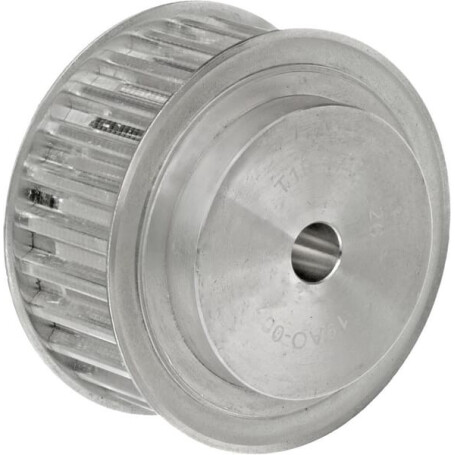 Poulie UNIVERSEL 47T10262