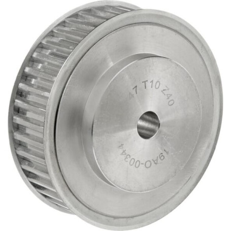 Poulie UNIVERSEL 47T10402