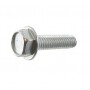 VIS AUTOFOREUSE FIXATION PALIER MTD - JOHN DEERE 710-04484 - 710-1260A - 710-1260 - GS20234 - GX22456