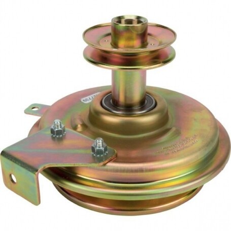 Embrayage mécanique MTD 717-04947 - 717-05284 - 71704947 - 71705284