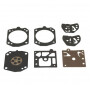 Kit réparation carburateur Briggs et Stratton 495837 - 494882