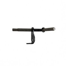 Axe de fusée droit MTD 638-04013 - 63804013637 - 638-04013637