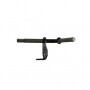 Axe de fusée droit MTD 638-04013 - 63804013637 - 638-04013637