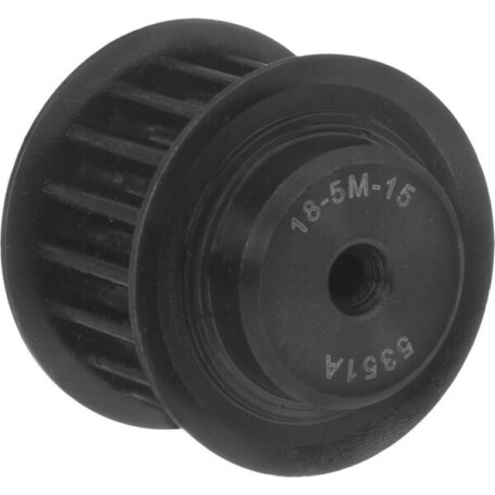 Poulie UNIVERSEL 185M15