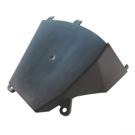 Carter de protection de courroie AL-KO 46027101