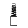 Poussoir BONDIOLI/6PAVESI 403000012R10