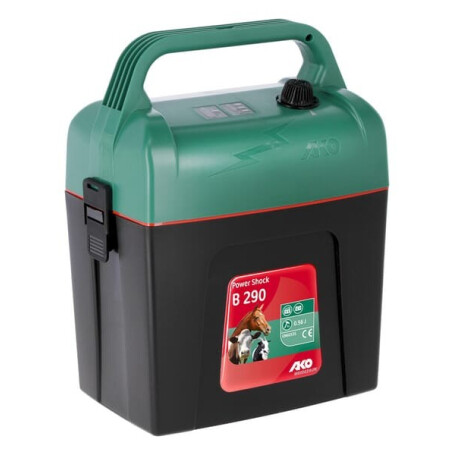 Electrificateur AKO 372040